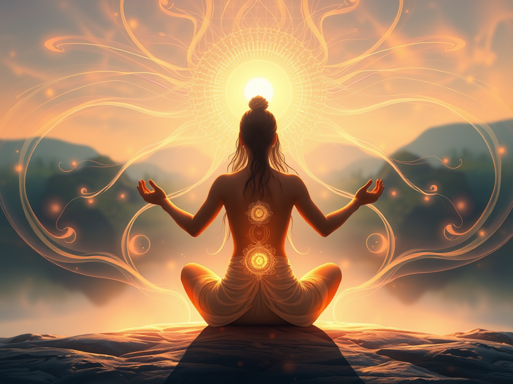 What is Kundalini Yoga – and how is it good for me?